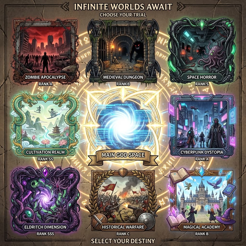 Simulation Trial Selection